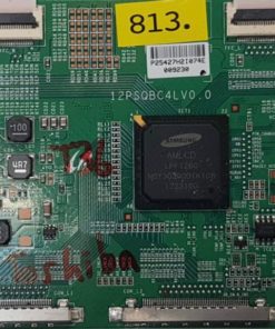 T-CON	TOSHIBA	12PSQBC4LV0.0				P25427H2I074E009230 (Gbr)    PositionNummer:T36-813