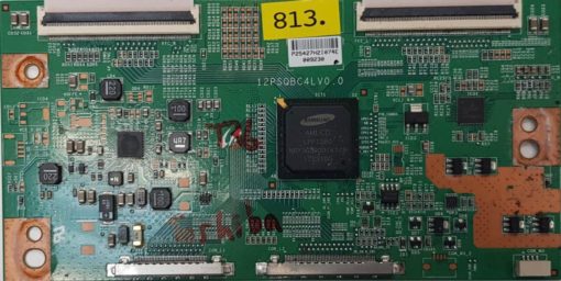 T-CON	TOSHIBA	12PSQBC4LV0.0				P25427H2I074E009230 (Gbr)    PositionNummer:T36-813
