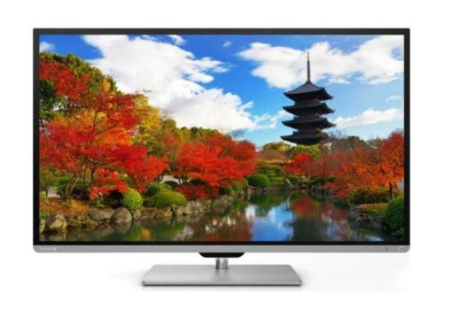 Fernseher Toshiba 40L7363D 40 Zoll 102 cm         (Gbr) 1 Jahr Garantie          PositionNummer:195