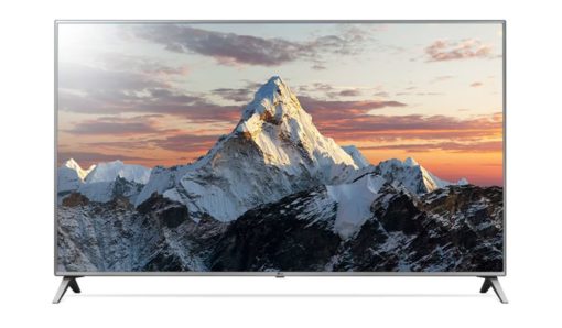 Fernseher Smart LG 55UK6500 55Zoll 140 cm        (Gbr) 1 Jahr Garantie          PositionNummer:175