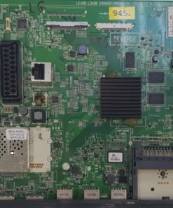 MAINBOARD	LG	42LB570V , 42LB570V-ZB	EAX65610904(1.0) LE46B LD46B	42LB570V-ZB.BEUHLJP		MHM4014-02092 HT EBT63433401 , 410MAPN7X416 (Gbr)          PositionNummer:KT52-945