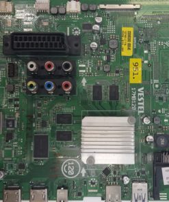 MAINBOARD	MEDION	MD31148 DEN-A	17MB120	23365383 65545 12740 L7 FA 22/09-8/16-332		10105584 23365382 8 55'' 27665545 DIJ 12740 , 365178 (Gbr)          PositionNummer:KT01-951