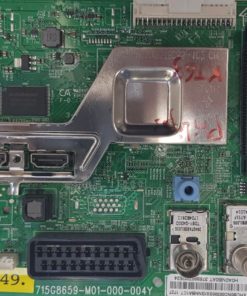 MAINBOARD 	PHILIPS	32PHS4132/12	715G8659-M01-000-004Y			FZ2A1727063661 , XHCB0NC00300SX/GNNBA1CT 1727 H0A0NB0AT 3769987M2524 , 703TQHPL044 , A376996200001 (Gbr)          PositionNummer:KT49-949
