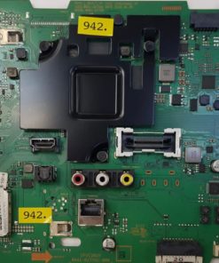 MAINBOARD 	SAMSUNG	GU50TU8079U GU50TU8079 GU50TU8079UXZG	BN41-02756C BN41-02756 DFVC2029 BN41-02756C-000	12/UTU8000/UTU8000H-U50TH1		0D8Y3SENA00367V , HU 10 BN94-157673 P04F 010225196959 137 20200830 SESK 1304.18/1004 (Gbr)          PositionNummer:KT84-942
