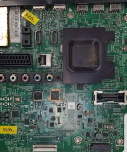 MAINBOARD 	SAMSUNG	UE48H6270SSXZG	HIGH_X14H BN41-02156A BN41-02156	CY-GH048CSLV2H		BN94-07385J P08F 20150806 HU 10 BN94-07385J 010113441808 0192 X14 LED 48'' 6270ZG SEH/1319A 2750 3/1.117/1010 , B7353HOFA01570A (Gbr)          PositionNummer:KT84-926