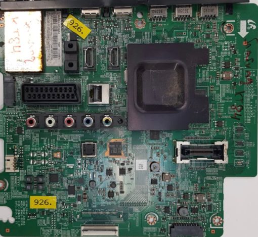 MAINBOARD 	SAMSUNG	UE48H6270SSXZG	HIGH_X14H BN41-02156A BN41-02156	CY-GH048CSLV2H		BN94-07385J P08F 20150806 HU 10 BN94-07385J 010113441808 0192 X14 LED 48'' 6270ZG SEH/1319A 2750 3/1.117/1010 , B7353HOFA01570A (Gbr)          PositionNummer:KT84-926