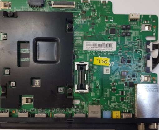 MAINBOARD 	SAMSUNG	UE32K5579SU UE32K5579	Hawk_M_FHD_PRO2 BN41-02534B			BN94-10944X P02R 20160908 HU 10 BN94-10944X 010141103292 0194 HAWK-M-FHDK 32'' K5579 UXZG SHE-2613A 1131.0/1.07/100(Gbr)          PositionNummer:KT84-941