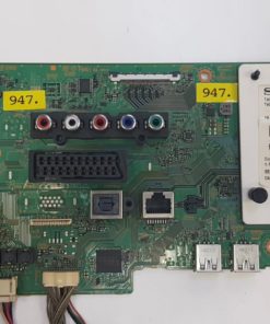 MAINBOARD 	SONY	KDL-50W805C	1-893-880-11(173525511)			A2069641A0004671V15214 , 6047978, A2069641A 0021597V1 5214 (Gbr)          PositionNummer:KT63-947