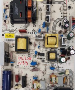 NETZTEIL	PHILIPS	42PFL3604D/12	715G3474-2 Z-S			PWTV9QG1APR2 Y9 F1APR21920498 (Gbr )                  PositionNummer: N59-935