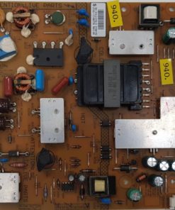 NETZTEIL	PHILIPS	2722 171 90775 FSP	FSP140-4FS01			SK 314.2 015.D 0188132 2722 17190775 REV:00 (Gbr )                  PositionNummer: N59-940