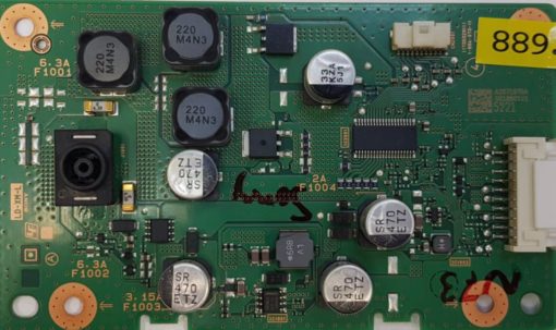 NETZTEIL	SONY	KDL-48W705C	(1173532911) 1-894-073-11			A2071970A 0018601V1 5221 (Gbr )                  PositionNummer:N73-889
