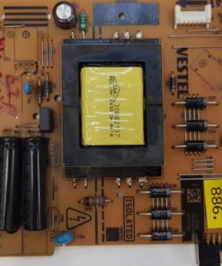 NETZTEIL	TELEFUNKEN	D32F506R4CW	17IPS62			28212302 23506362 TH2 190312C YG , 27728293 23341166 TH2 161229A KK (Gbr )                  PositionNummer:N27-886