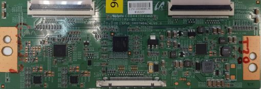 T-CON 	GRUNDIG	13VNB_S60TMB4C4LV0.0		E8844194V-0 991S1MV-0S		E29118D4B0E2B018227(Gbr)    PositionNummer:T38-903