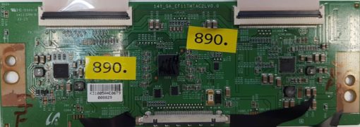 T-CON	JTC	DVB-PT14009HCAS	14Y_GA_EF11TMTAC2LV0.0			K31005A4E06T9008829 (Gbr)    PositionNummer:T42-890