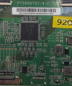 T-CON	LG	50UN6950ZUF	PT500GT01-4-C-1			2601620025800U184WN084021660 (Gbr)    PositionNummer:T39-920
