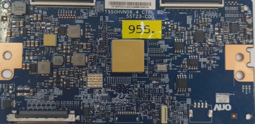 T-CON	SONY	KDL55W809C	T550HVN08.4 CTRL BD 55T23-C0G			TX-5555T23C11-63Q-DA80000-02493-04 (Gbr)    PositionNummer:T53-955