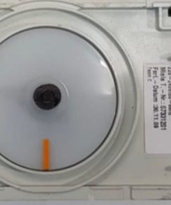 WASCHMASCHINE STEUER-MODULE / BEDIENTEIL	MIELE ELEKTRONIK 	EDPL162-A T.NR.07331201 (Gbr)          PositionNummer:WB37-908