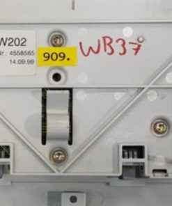 WASCHMASCHINE STEUER-MODULE / BEDIENTEIL	MIELE ELEKTRONIK 	EDPW202 T.NR.4558565 T.NR.4652472 (Gbr)          PositionNummer:WB37-909