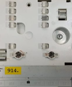 WASCHMASCHINE STEUER-MODULE / BEDIENTEIL	MIELE ELEKTRONIK 	EGPL 558-G FERT.MAT.-NR.06784672		MAT.NR.06538554 ,KD-MAT.-Nr.06795882,KD-MAT.-Nr.06872121, KD-MAT.-Nr.06872131 , KD-MAT.-Nr.06795892 , KD-MAT.-Nr.06955280	G8050 G8050(CDN) G8050(F) G8051 PG8052	EGPL 558-G 220-240V/50-60H2 FERT.DAT:31.08.07 MW.A(Gbr)          PositionNummer:WB37-914