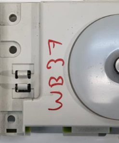 WASCHMASCHINE STEUER-MODULE / BEDIENTEIL	MIELE ELEKTRONIK 	EPW423 T.NR.5107140 (Gbr)          PositionNummer:WB37-913