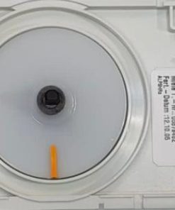 WASCHMASCHINE STEUER-MODULE / BEDIENTEIL	MIELE ELEKTRONIK 	EDPL132-A T.NR.05879482 (Gbr)          PositionNummer:WB37-907