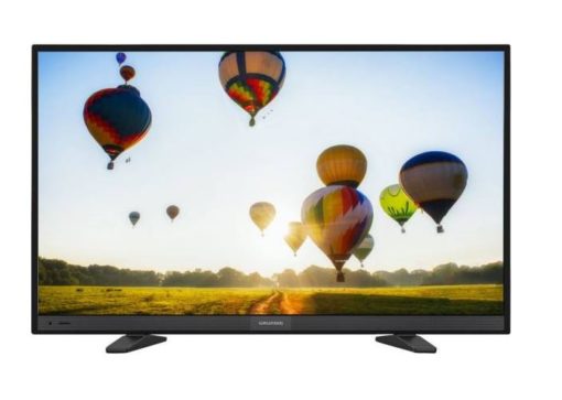 Fernseher Grundig 40 VLE 6520 BL 102 cm 40 Zoll Fernseher Full HD, Triple Tuner         (Gbr) 1 Jahr Garantie          PositionNummer:196