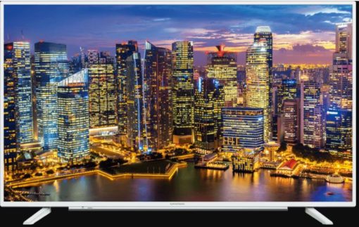 Fernseher smart Grundig 49guw8768 125 cm 49 Zoll         (Gbr) 1 Jahr Garantie          PositionNummer:197