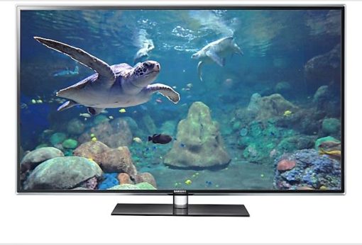 Fernseher Samsung UE40D6500 102 cm 40 Zoll         (Gbr) 1 Jahr Garantie          PositionNummer:198