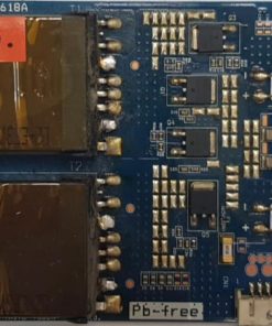 INVERTER	LG	6632L-0618A 				0 D7Y3 618A08567 (Gbr)               PositionNummer:I32-349
