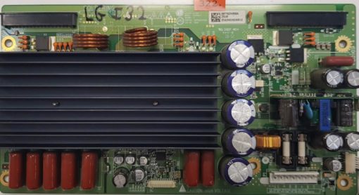 INVERTER	LG	6871QZH056B	6870QZH004B LGEPDP 051108 42V8&X3	GSEP M04 94V-0 06-02		6871QZH956A ZSUS PD42062K030512(Gbr)               PositionNummer:I32-322