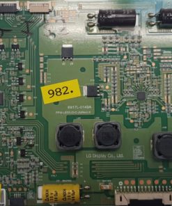 INVERTER	LG	55LA965V	6917L-0149A PPW-LE55UD-0 (A) Rev0.6			O 3W3V3 149A A0296 (Gbr)               PositionNummer:I32-982