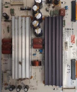 INVERTER	LG	 50PQ2000  50PQ3000 PDP50G2 B8-13	EAX56286801 	LGE PDP 081128	0909 E52483 94V-0 , 50G2_Z	EBR56305403 2SUS HI60099K002324 2009.09.04 (Gbr)               PositionNummer:I32-307