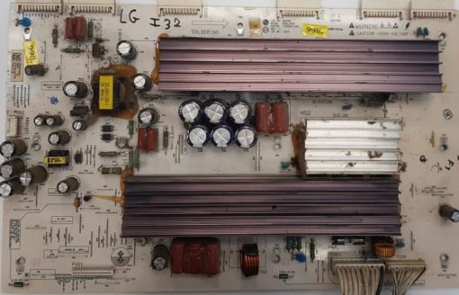 INVERTER	LG	EBR56396903	EAX56411401 50G2_YSUS	E52483		EBR56396901 YSUS KP50094J051038 2009.04.28 (Gbr)               PositionNummer:I32-998