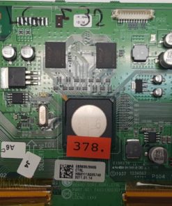 INVERTER	LG	PDP 091013 	EAX61300301 50R1_60R1_CTRL REV:J	E106239		EBR63526905 CTRL HI50111A025740 2011.01.14 (Gbr)               PositionNummer:I32-378