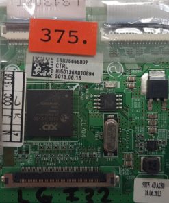 INVERTER	LG	IC704		50T5 4DA2B0 18.06.2013		EBR75655802 CTRL HI50136A010894 2013.06.18 (Gbr)               PositionNummer:I32-375