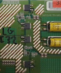 INVERTER	LG	VW32L HDTV20A  6632L-0443B	KLS-EE32HK14A REV:02			7ZHY5443B28263 (Gbr)               PositionNummer:I32-352