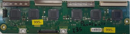 INVERTER	PANASONIC	 TH-42PX800	TNPA4399 SU			TXNSU1RRTB 754 251008 01895 C  (Gbr)               PositionNummer:I35-995