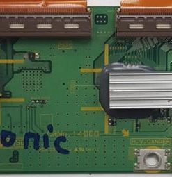 INVERTER	PANASONIC	TH-46PZ800U	TNPA4404 SD	MDK 336V-0	EK8729X (Gbr)               PositionNummer:I35-332