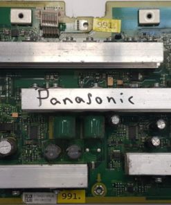 INVERTER	PANASONIC	TH-42PX80U	TNPA4644 SC			T TXNSC1BRUB 05110800729 (Gbr)               PositionNummer:I35-991