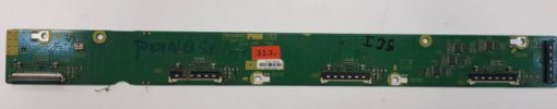 INVERTER	PANASONIC	TNPA4892 C1 		CR NO.17000		TXNC11EQUE 001 250209 05821 C  (Gbr)               PositionNummer:I35-313