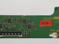INVERTER	PANASONIC	TH-P42X10A	TNPA4893 C2	CR NO.17000		TXNC21EQUE 002 260209 05581 C (Gbr)               PositionNummer:I35-308
