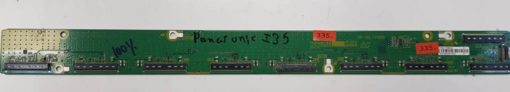 INVERTER	PANASONIC	TX-P42U20E TXNC111NEK42	TNPA5094 C1	CR NO.17000	ZA104	TXNC111NEK42 C1 TS0129A45011624 01 (Gbr)               PositionNummer:I35-335