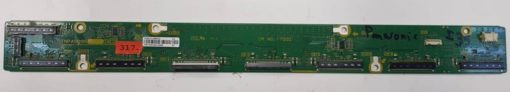 INVERTER	PANASONIC	TC-P42S2	TNPA5095 C2			TXNC211NEK42 C2 TS0130C46014668 01 (Gbr)               PositionNummer:I35-317