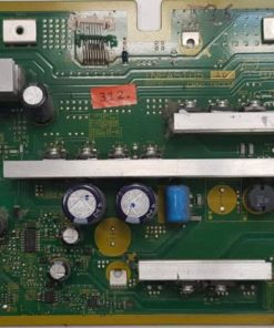 INVERTER	PANASONIC	TNPA5105 SC		CR N0.16000		TXNSC11DEK42 SC TC0202A55010459 01 (Gbr)               PositionNummer:I35-312