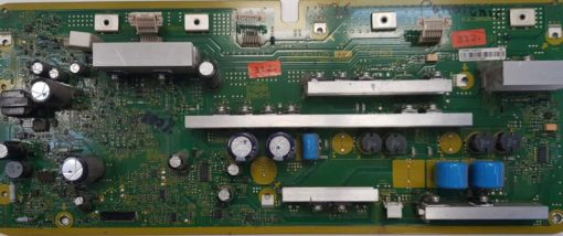INVERTER	PANASONIC	TNPA5105 SC		CR N0.16000		TXNSC11DEK42 SC TC0202A55010459 01 (Gbr)               PositionNummer:I35-312