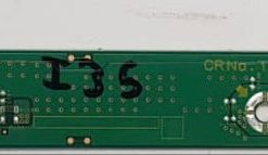 INVERTER	PANASONIC	TC-P42X5	TNPA5588 C1			TXNC11RJUU42 C1 TP2404H74001786 00 (Gbr)               PositionNummer:I35-329