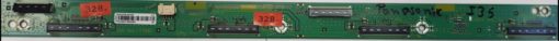 INVERTER	PANASONIC	TC-P42X60 	TNPA5589 C2	CR NO.17000		TXNC21RJUU42 C2 TP2326H75003283 00 (Gbr)               PositionNummer:I35-328