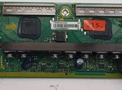 INVERTER	PANASONIC	TC-P42X5 TC-P42XT50	TNPA5592 SN			TXNSN1RJUU42 SN TC2418C68000351 00 (Gbr)               PositionNummer:I35-315