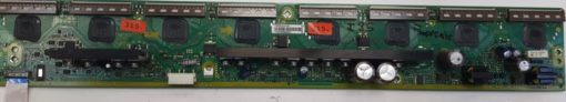INVERTER	PANASONIC	TC-P42X5 TC-P42XT50	TNPA5592 SN			TXNSN1RJUU42 SN TC2418C68000351 00 (Gbr)               PositionNummer:I35-315