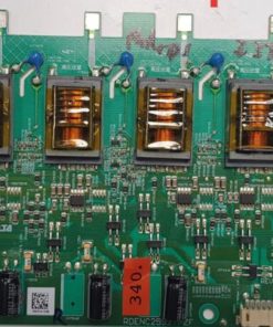 INVERTER	PHILIPS	RDENC2591TPZF	DAC-24T082 AF2 SLAVE  RDENC2592TPZF	2995325303				1 (Gbr)               PositionNummer:I31-340